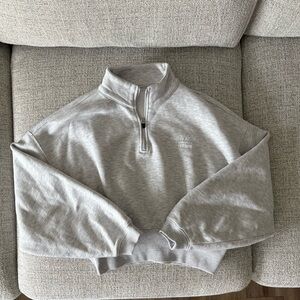 Oner Active Half Zip Sweatshirt